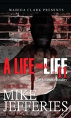 Capa do artigo A Life For A Life 2: The Ultimate Reality