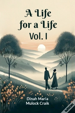 Capa do artigo A Life For A Life Vol. I (Edition2024)