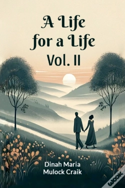 Capa do artigo A Life For A Life Vol. Ii (Edition2024)