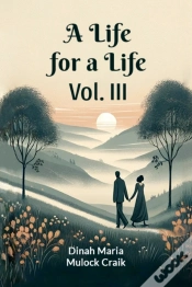 Capa do artigo A Life For A Life Vol. Iii (Edition2024)