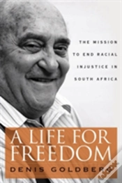 Capa do artigo A Life For Freedom