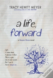 Capa do artigo A Life, Forward