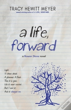 Capa do artigo A Life, Forward