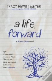 Capa do artigo A Life, Forward