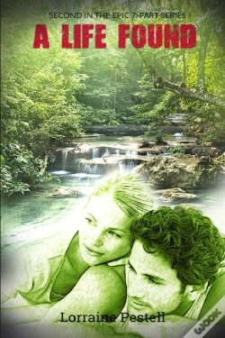 Capa do artigo A Life Found: A Life Singular, Book 2
