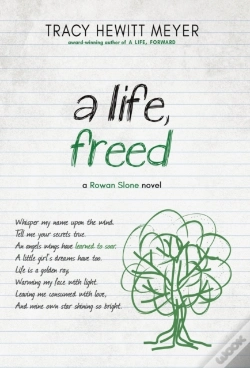 Capa do artigo A Life, Freed