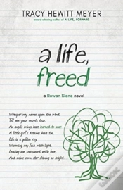 Capa do artigo A Life, Freed