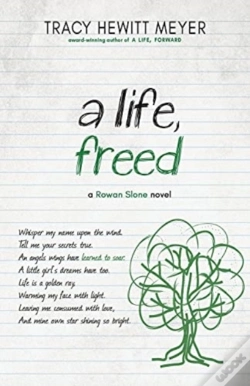Capa do artigo A Life, Freed