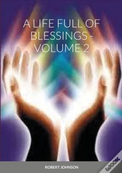 Capa do artigo A Life Full Of Blessings - Volume 2