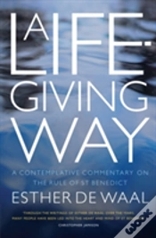 Capa do artigo A Life-Giving Way
