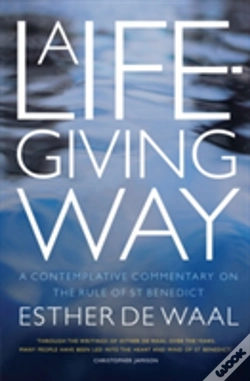 Capa do artigo A Life-Giving Way