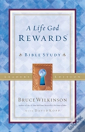 A Life God Rewards