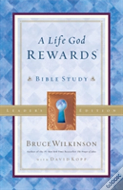 Capa do artigo A Life God Rewards