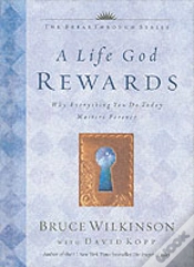 Capa do artigo A Life God Rewards