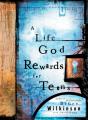 A Life God Rewards For Teens - Preview