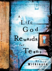A Life God Rewards For Teens