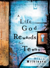 Capa do artigo A Life God Rewards For Teens
