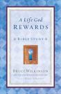 A Life God Rewards (Leader'S Edition) - Preview
