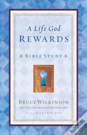 Capa do artigo A Life God Rewards (Leader