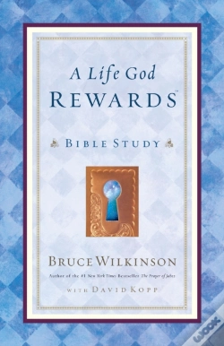 Capa do artigo A Life God Rewards (Leader'S Edition)