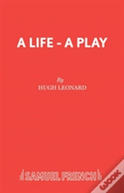 Capa do artigo A Life