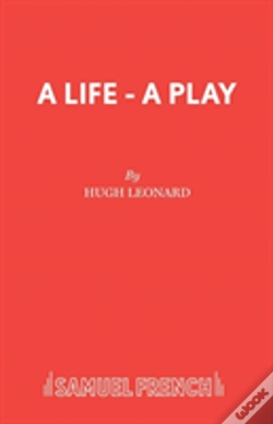Capa do artigo A Life