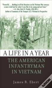Capa do artigo A Life In A Year
