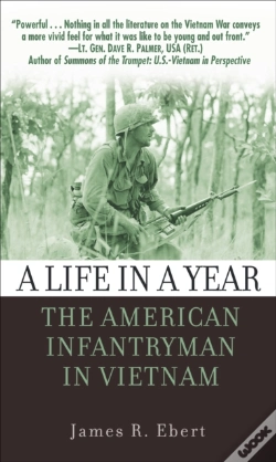 Capa do artigo A Life In A Year