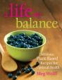 A Life In Balance - Preview