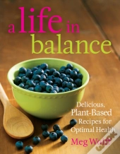 A Life In Balance
