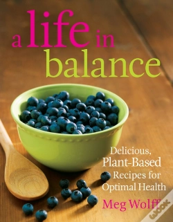 Capa do artigo A Life In Balance