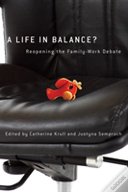 Capa do artigo A Life In Balance?