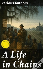 Capa do artigo A Life In Chains
