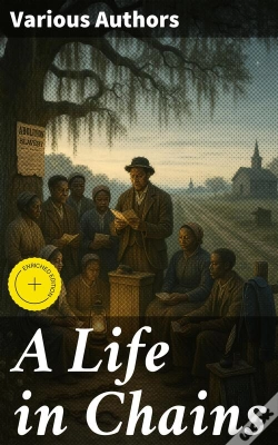 Capa do artigo A Life In Chains