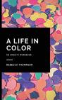 A Life In Color-An Anxiety Workbook: Pro - Preview