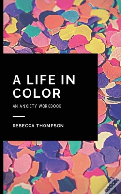 Capa do artigo A Life In Color-An Anxiety Workbook: Pro