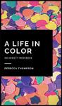 A Life In Color-An Anxiety Workbook - Preview