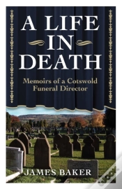 Capa do artigo A Life In Death