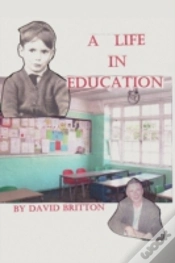 Capa do artigo A Life In Education
