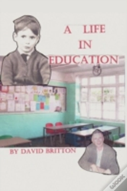 Capa do artigo A Life In Education