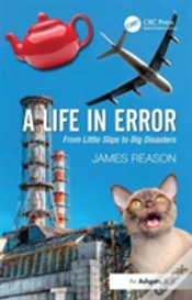 Capa do artigo A Life In Error