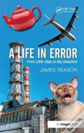 Capa do artigo A Life In Error