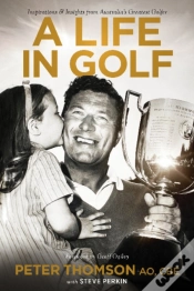 Capa do artigo A Life In Golf