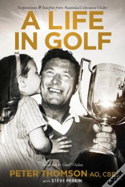 Capa do artigo A Life In Golf