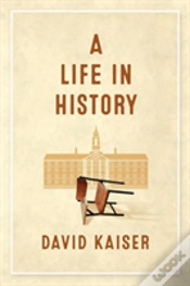 Capa do artigo A Life In History