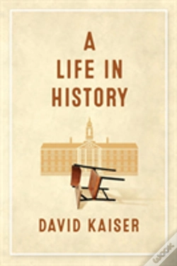 Capa do artigo A Life In History
