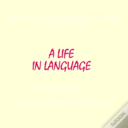 Capa do artigo A Life In Language