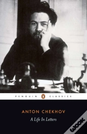 Capa do artigo A Life In Letters