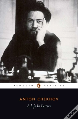 Capa do artigo A Life In Letters