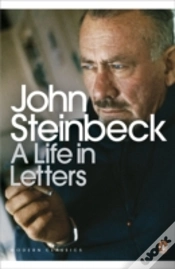 Capa do artigo A Life In Letters